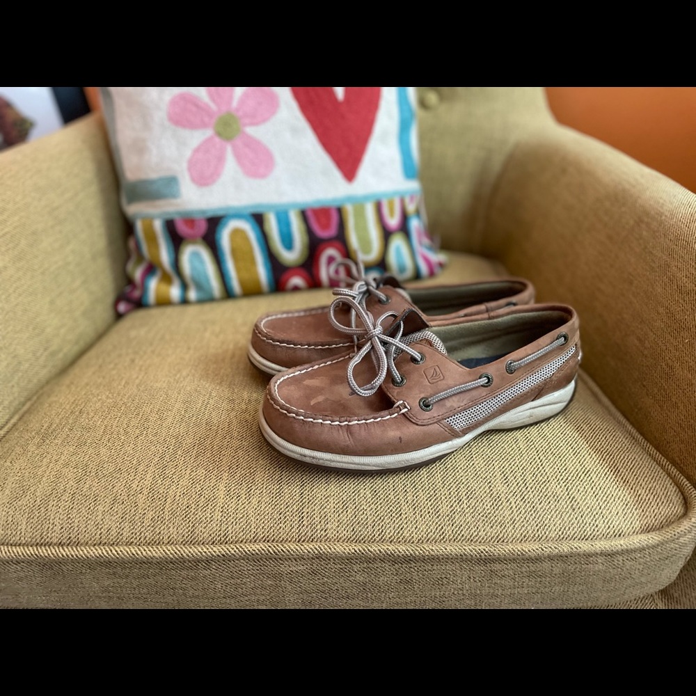 Sperry Top-Sider